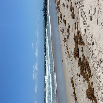 Fort Pierce Inlet State Park - Beach - Beaches Near Me - Fort Pierce, Florida