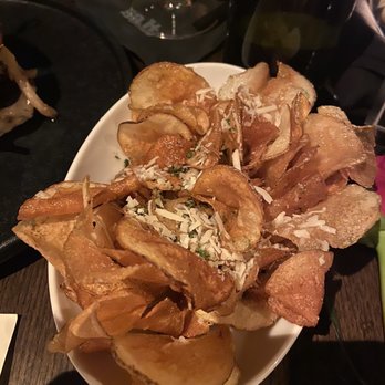 Salt - Truffle chips - Bars Near Me - Arlington, Virginia