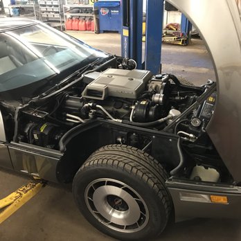 Schoen Auto - Performance Diagnostics - Auto Repair Near Me - Rochester, New York Schoen Auto - Performance Diagnostics - Auto Repair Near Me - Rochester, New York