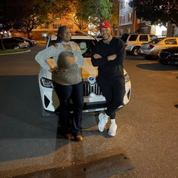 Sixt Rent A Car - BMW X3