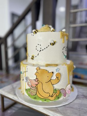 Nutriente Pastry Studio