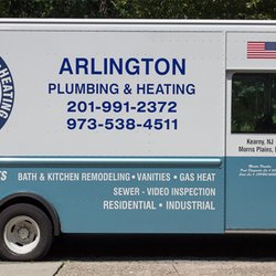 Arlington Plumbing & Heating