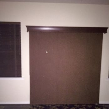 The Home Depot - My deck sliding door 3 panel sliding blinds. Match the blinds perfect and I love the wooden valence! Everything hung to perfection - Nurseries & Gardening Near Me - Annapolis, Maryland