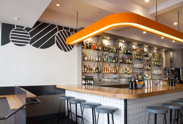 ROY - A Hospitality Design Studio by null