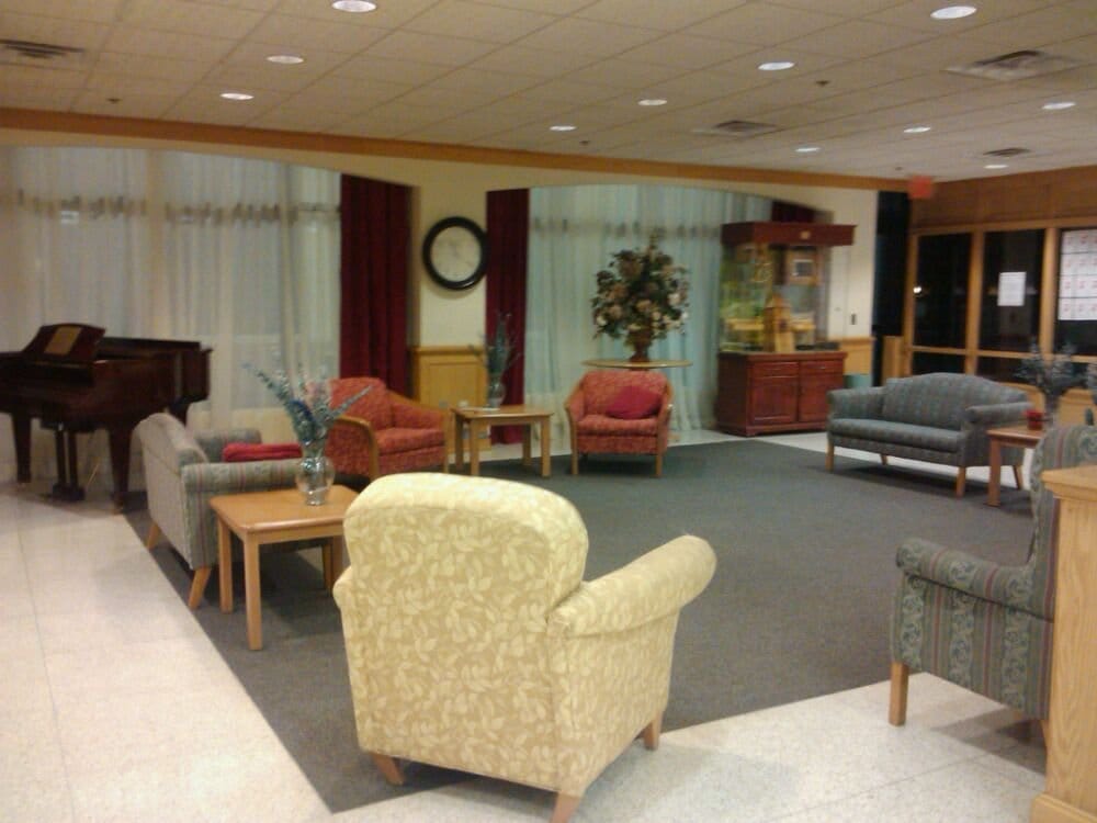 NYC HEALTH + HOSPITALS/SEAVIEW Updated September 2024 10 Reviews 460 Brielle Ave, Staten