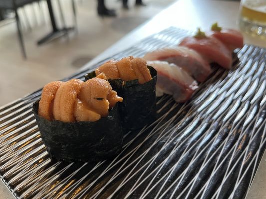 Sushi Roku Palo Alto by null