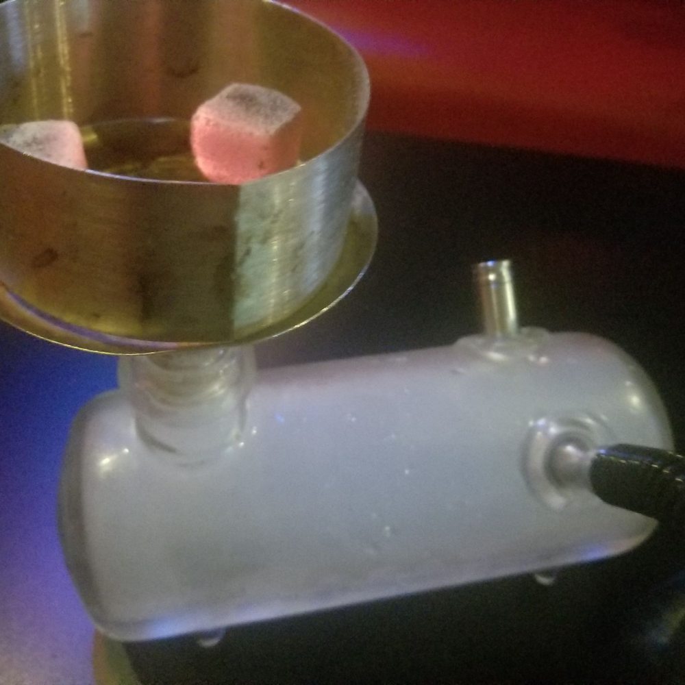 Cloudz Hookah Lounge - Hookah Bars Near Me - Millbrae, California