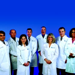 Metropolitan Medical Specialists