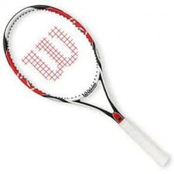 Sports Plus - Quality used racquets.  New accessories and professional stringing within 24 hours.