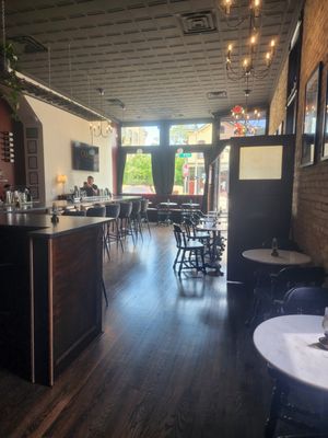 Cork Wine Bar by null