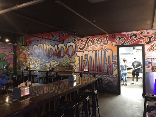 Condado Tacos by null