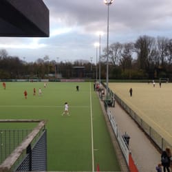 Amsterdamse Hockey & Bandy Club