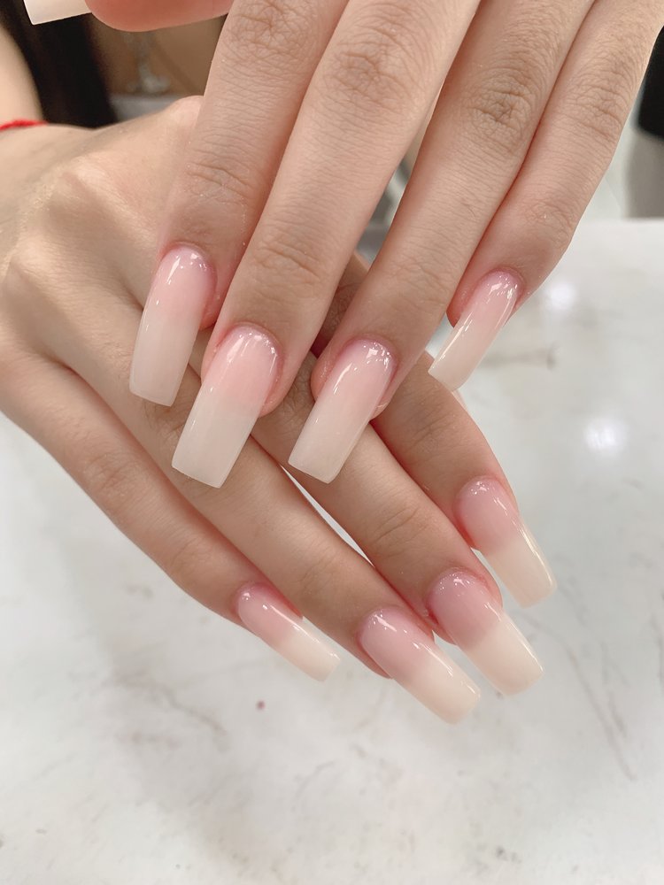 Nail Salons THE NAIL LOFT 1324 Photos & 304 Reviews 9461 Central