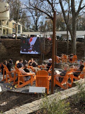 Monday Night Brewing - The Grove by null Monday Night Brewing - The Grove by null