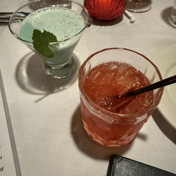 Chef Tony's Fresh Seafood - Negroni & Pistachio Martini - Italian Near Me - Rockville, Maryland Chef Tony's Fresh Seafood - Negroni & Pistachio Martini - Italian Near Me - Rockville, Maryland