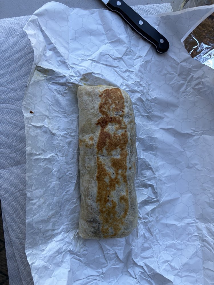La Mejor Fresh Grill