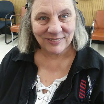 Joe's Barber Shop - Donna our head barber who has been cutting hair for over 40 years! - Barbers Near Me - Plattsburgh, New York Joe's Barber Shop - Donna our head barber who has been cutting hair for over 40 years! - Barbers Near Me - Plattsburgh, New York
