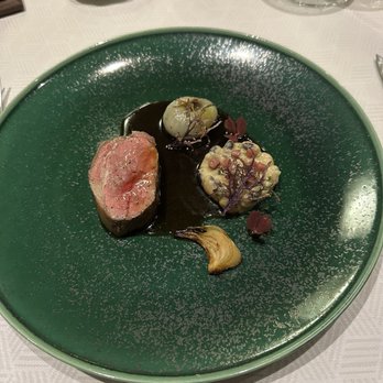 Aquavit - Scandinavian Near Me - New York, New York