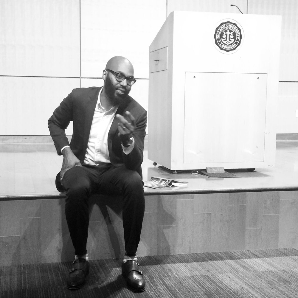 DILLARD UNIVERSITY Updated August 2024 31 Photos 2601 Gentilly