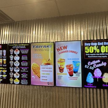 Boba Grande - Bubble Tea Near Me - Los Angeles, California Boba Grande - Bubble Tea Near Me - Los Angeles, California