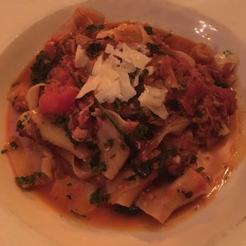 Frascati - Pappardelle - Italian Near Me - San Francisco, California Frascati - Pappardelle - Italian Near Me - San Francisco, California
