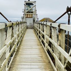 Point Bonita Lighthouse