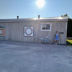 Unofficial Wine Tours