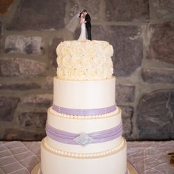Cakes In Style