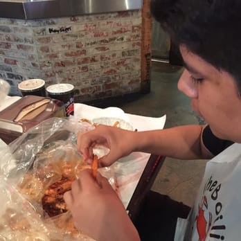 The Boiling Crab - Seafood Near Me - Alhambra, California The Boiling Crab - Seafood Near Me - Alhambra, California
