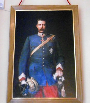 Schloss Artstetten by null