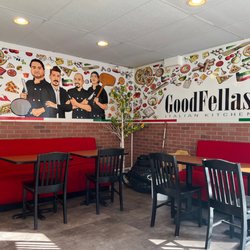 Goodfellas Italian Kitchen