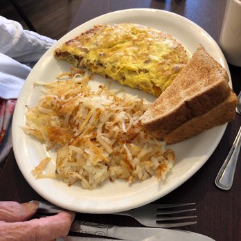 Olive Branch Cafe - Western omelet - American Near Me - Jacksonville, Illinois Olive Branch Cafe - Western omelet - American Near Me - Jacksonville, Illinois