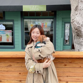 Lilikoi - Bubble Tea Near Me - San Francisco, California