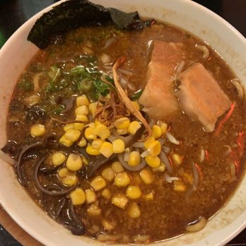 Ramen Champ - Miso ramen - Ramen Near Me - San Jose, California Ramen Champ - Miso ramen - Ramen Near Me - San Jose, California