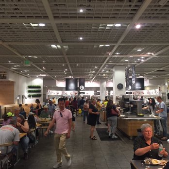 IKEA - The eatery area. - Furniture Stores Near Me - Renton, Washington IKEA - The eatery area. - Furniture Stores Near Me - Renton, Washington