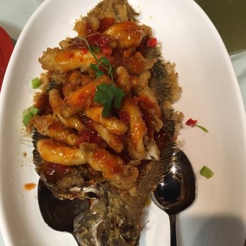 East Harbor - Tilapia - Dim Sum Near Me - Aloha, Oregon East Harbor - Tilapia - Dim Sum Near Me - Aloha, Oregon