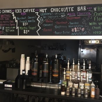 Wheelhouse - NEW HOT CHOCOLATE FLAVORS - Sandwiches Near Me - Charleston, West Virginia Wheelhouse - NEW HOT CHOCOLATE FLAVORS - Sandwiches Near Me - Charleston, West Virginia