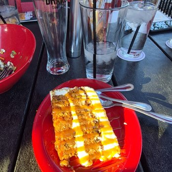 Drake's Paddock Shops - Carrot cake.  Worth the calories - American Near Me - Louisville, Kentucky