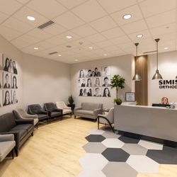 Simister Orthodontics - Washington Fields