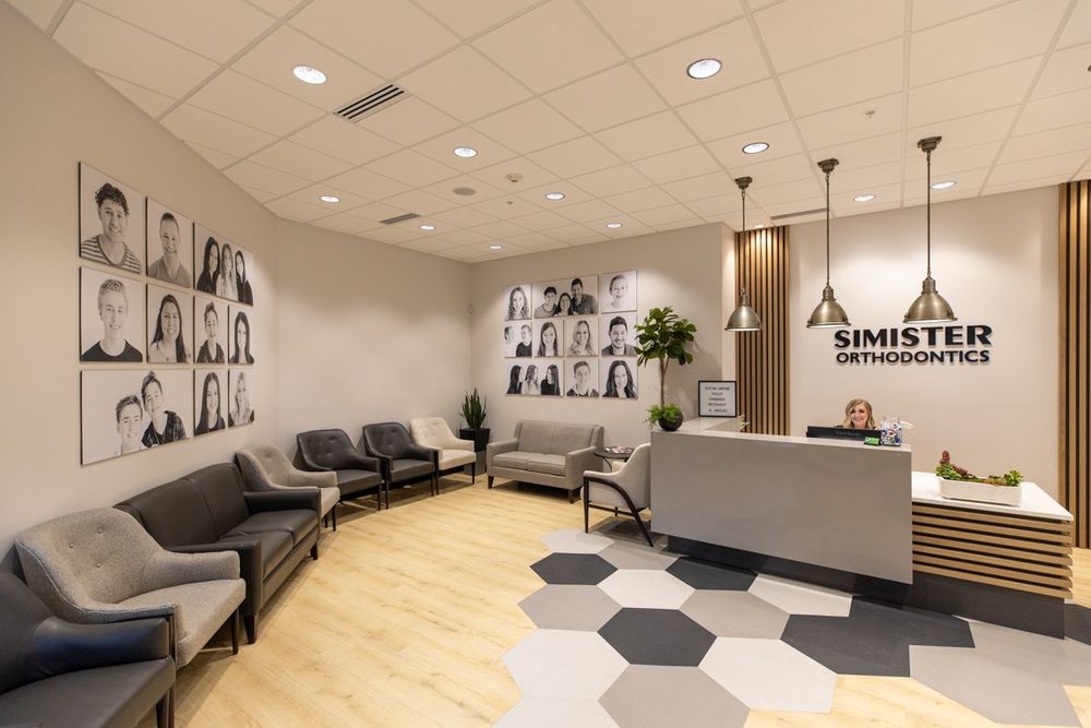 Simister SIMISTER ORTHODONTICS - WASHINGTON FIELDS - Updated September 2026 ...