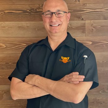 TNT BBQ Catering - Caterers Near Me