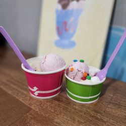 Janartys Homemade Ice Cream