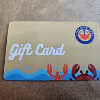The Crab Bay - Gift card I won - Cajun/Creole Near Me - San Jose, California The Crab Bay - Gift card I won - Cajun/Creole Near Me - San Jose, California
