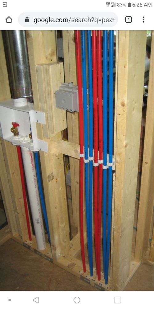 Slide of Expert Plumbing Services