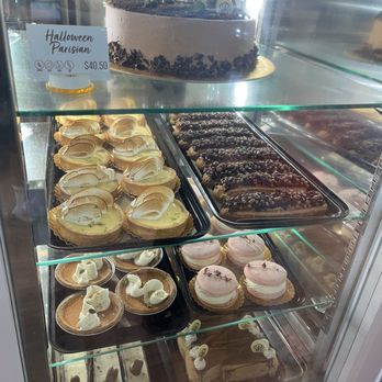 Porto's Bakery and Cafe - Pastries - Bakeries Near Me - Northridge, California