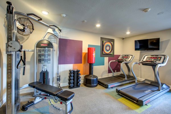 The Huntington by null