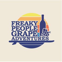 Freaky People Grape Adventures
