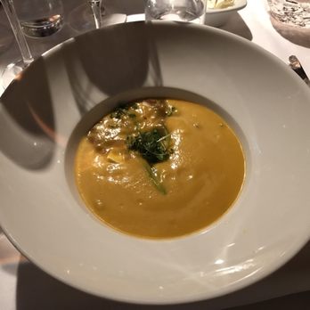 Fem Små Hus - Carrot soup - Scandinavian Near Me - Stockholm, Alberta Fem Små Hus - Carrot soup - Scandinavian Near Me - Stockholm, Alberta