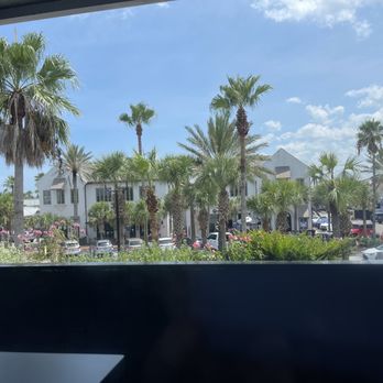 Coop 303 - View from balcony - New American Near Me - Atlantic Beach, Florida