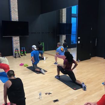 Don - Stretching is the essence of any exercise routine - Trainers Near Me - Miami, Florida Don - Stretching is the essence of any exercise routine - Trainers Near Me - Miami, Florida